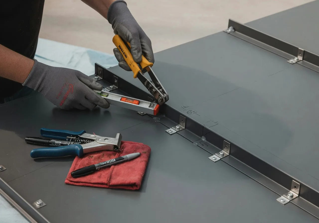 Why choose Metal Roofing Installation in Mather, CA